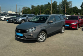 купить Lada (ВАЗ) Vesta