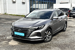 купить Чанган Eado Plus 2023, автосалон 