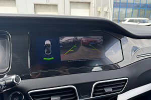 купить Каи X3 2023, автосалон 