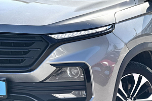 купить Шевроле Captiva 2022, автосалон 