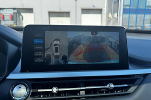 купить Чери Tiggo 7 Pro 2020, автосалон 