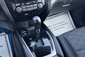 купить Ниссан Qashqai 2014, автосалон 
