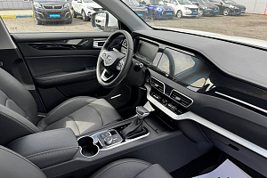 купить Каи X3 2023, автосалон 