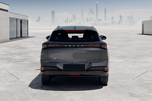 купить OMODA C5 NEW , автосалон 