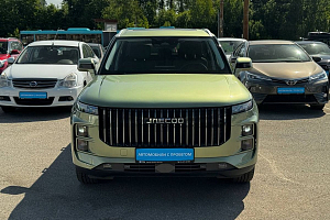 купить  J7 2023, автосалон 