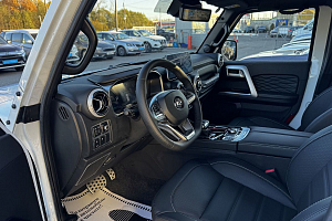 купить Байк BJ40 2026, автосалон 