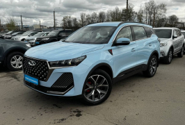 купить Chery Tiggo 7 Pro Max