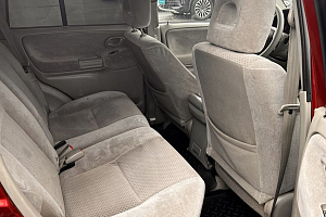 купить Сузуки Grand Vitara 2002, автосалон 