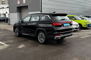 купить  X90+ 2023, автосалон 