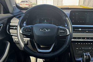 купить Чери Tiggo 7 Pro 2020, автосалон 