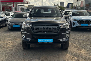 купить  Tunland G7 2024, автосалон 