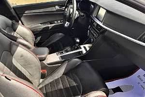 купить Кия Optima 2019, автосалон 