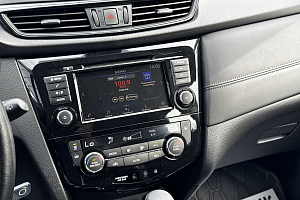 купить Ниссан Qashqai 2020, автосалон 
