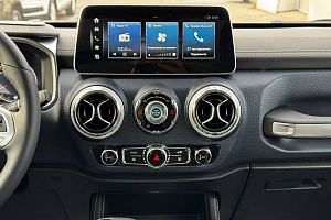 купить Байк BJ40 2024, автосалон 