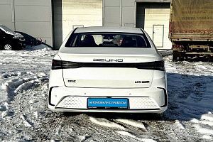 купить Байк U5 Plus 2023, автосалон 