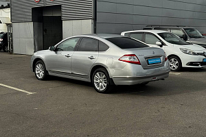 купить Ниссан Teana 2011, автосалон 