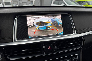 купить Кия Optima 2018, автосалон 