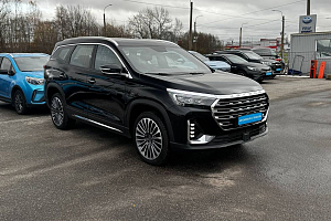 купить  X90+ 2023, автосалон 