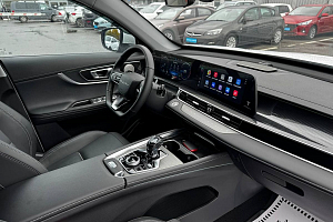 купить Чери Tiggo 7 Pro Max 2024, автосалон 