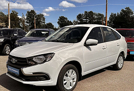 купить новый Lada (ВАЗ) Granta
