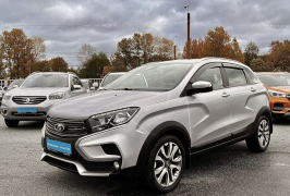 купить Lada (ВАЗ) XRAY
