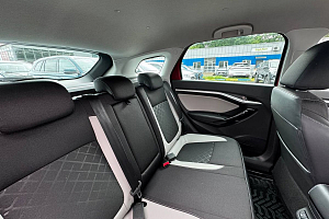 купить Лада Vesta 2022, автосалон 