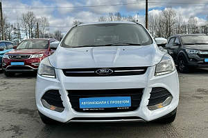 купить Форд Kuga 2014, автосалон 