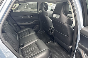 купить Чанган UNI-K 2024, автосалон 
