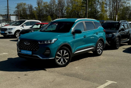 купить Chery Tiggo 7 Pro