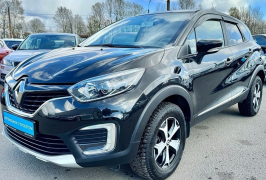 купить Renault Kaptur
