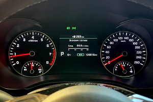 купить Кия Optima 2019, автосалон 