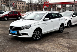 купить Lada (ВАЗ) Vesta