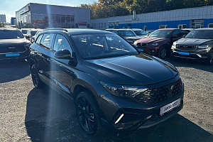 купить Джетта VS7 2023, автосалон 