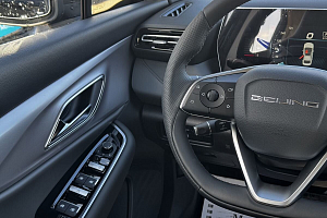 купить Байк U5 Plus 2025, автосалон 