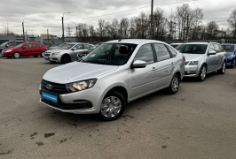 купить Lada (ВАЗ) Granta