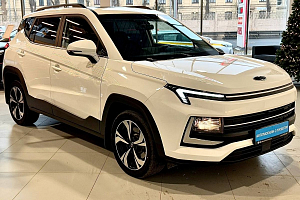 купить Москвич 3 2023, автосалон 