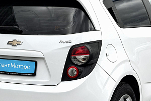 купить Шевроле Aveo 2012, автосалон 