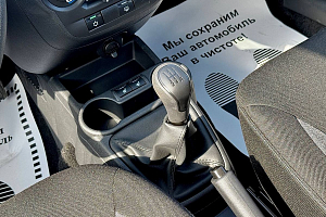 купить Лада Granta 2024, автосалон 