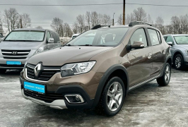купить Renault Sandero