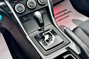 купить Мазда 6 2007, автосалон 