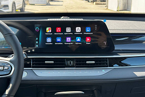 купить Чери Tiggo 7 Pro Max 2025, автосалон 