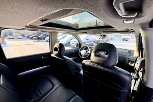 купить Ниссан X-Trail 2010, автосалон 