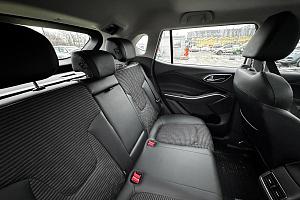 купить Москвич 3 2024, автосалон 