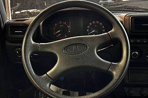 купить Лада 2131 (4x4) 2020, автосалон 
