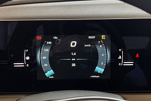 купить Байк U5 Plus 2024, автосалон 