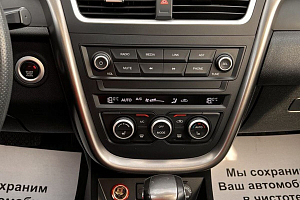 купить ФАВ Besturn X80 2018, автосалон 