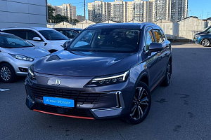 купить  HT-i 2023, автосалон 
