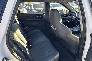 купить Чери Tiggo 4 2024, автосалон 