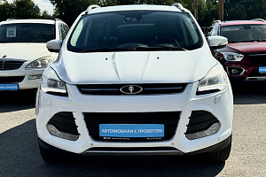 купить Форд Kuga 2013, автосалон 