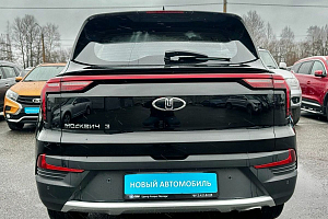купить Москвич 3 2023, автосалон 